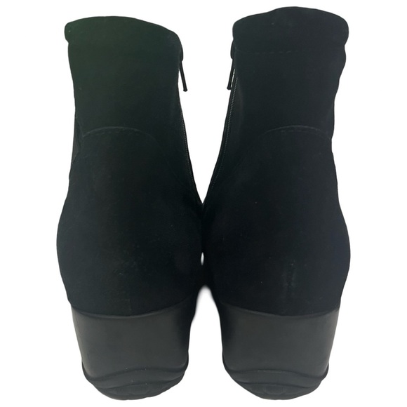 Clarks Allura Mystic Boot - Picture 5 of 8